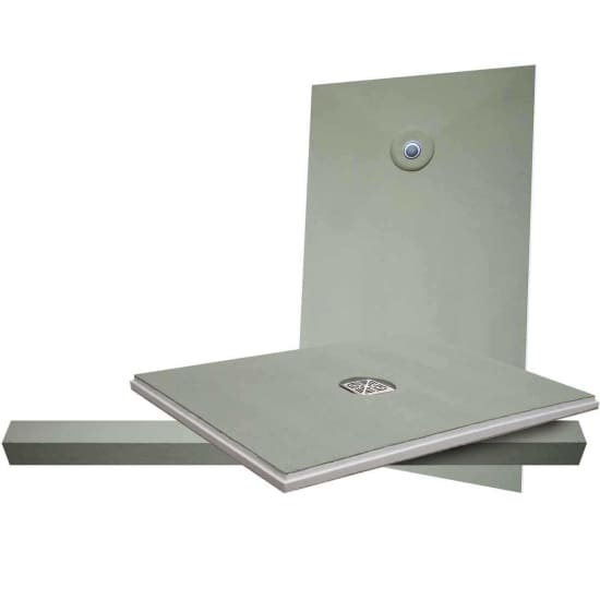 Laticrete Hydro Ban Shower Pan Contractors Direct